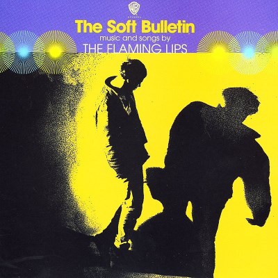 FLAMING LIPS/SOFT BULLETIN